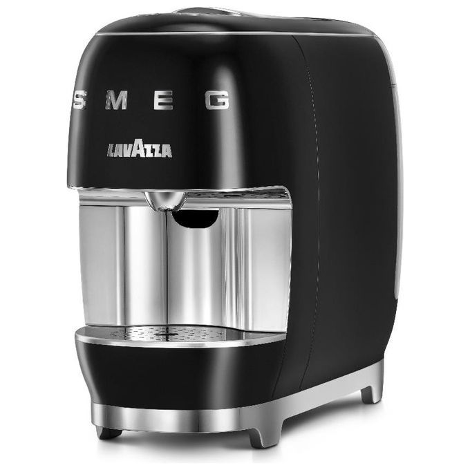 Lavazza LM200 Smeg Black Macchina da Caffe'