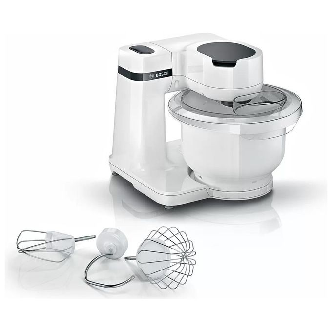 Bosch Serie 2 MUMS2AW00 Robot da Cucina 700W 3.8 Litri Bianco