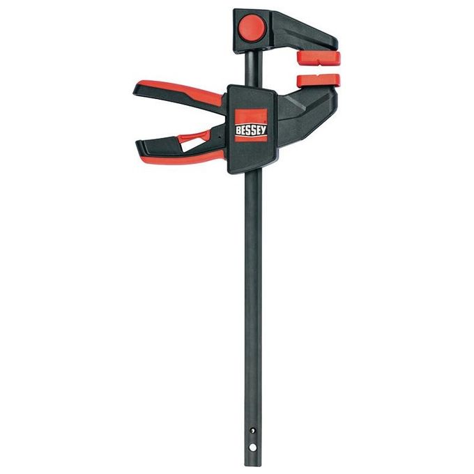 Bessey Strettoio Utilizzo con Una Mano Ezl 600-80