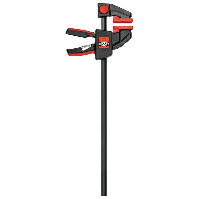 Bessey 2 X Strettoio Utilizzo con una Mano Ezs 100-40