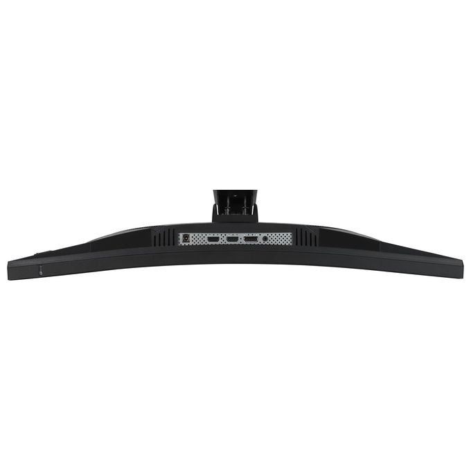 ASUS Monitor 23.6'' LED VA Gaming Curvo VG24VQE 1920x1080 Full HD Tempo di Risposta 1 ms Frequenza di Aggiornamento 165 (Hz)
