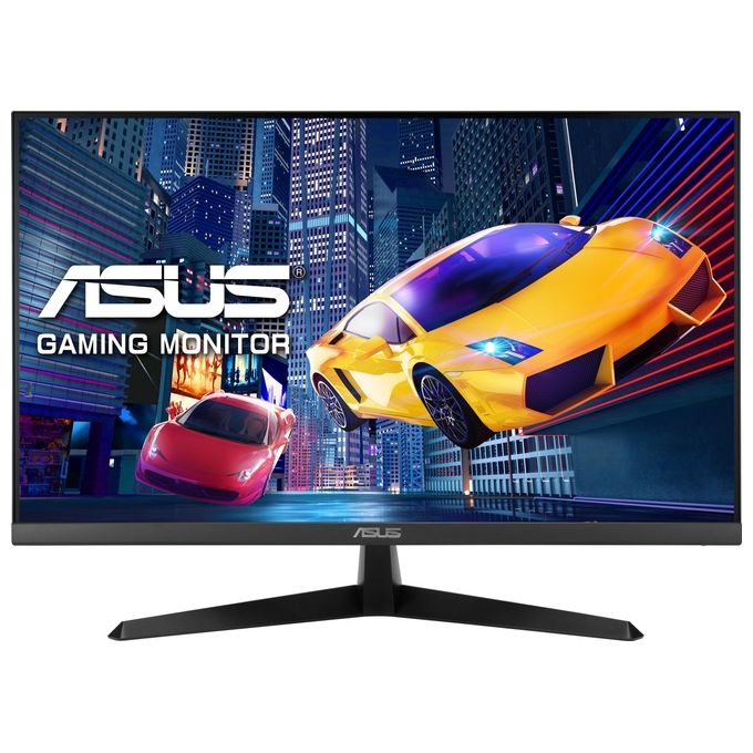 ASUS Monitor 27'' LED IPS Gaming VY279HE 1920x1080 Full HD Tempo di Risposta 1 ms