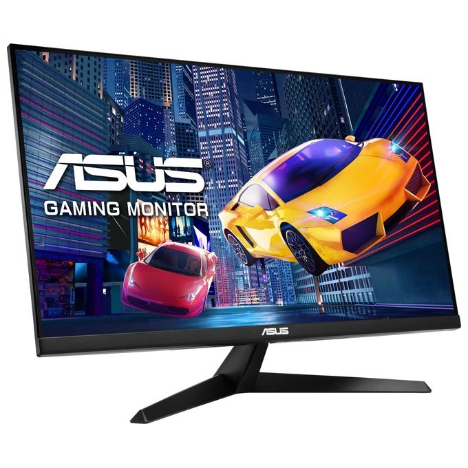 ASUS Monitor 27'' LED IPS Gaming VY279HE 1920x1080 Full HD Tempo di Risposta 1 ms