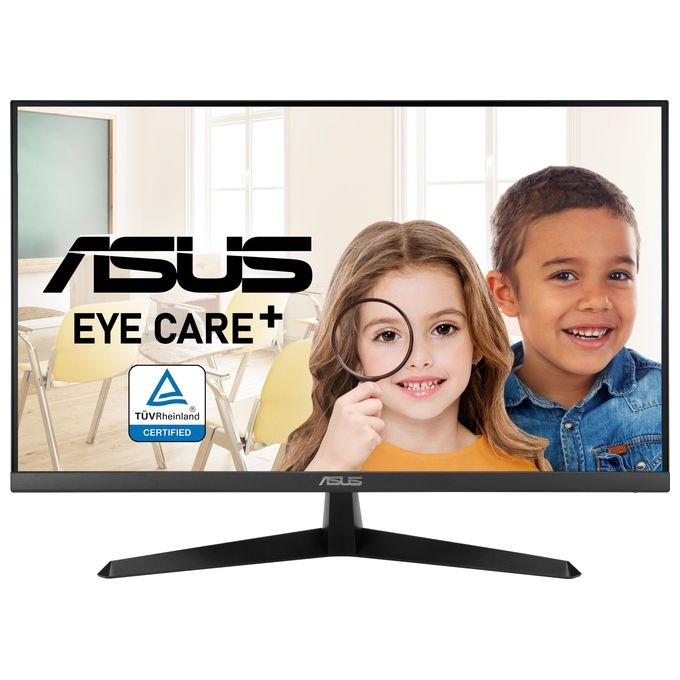 ASUS Monitor 27'' LED IPS Gaming VY279HE 1920x1080 Full HD Tempo di Risposta 1 ms