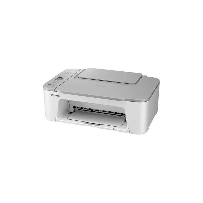 Canon PIXMA TS3451 Stampante Multifunzione ad Inchiostro A4 4800x1200 DPI 7.7ppm Wi-Fi