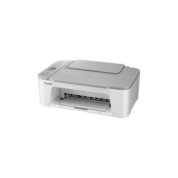 Canon PIXMA TS3451 Stampante Multifunzione ad Inchiostro A4 4800x1200 DPI 7.7ppm Wi-Fi