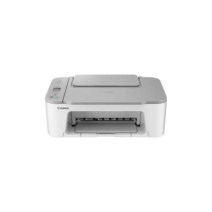 Canon PIXMA TS3451 Stampante Multifunzione ad Inchiostro A4 4800x1200 DPI 7.7ppm Wi-Fi