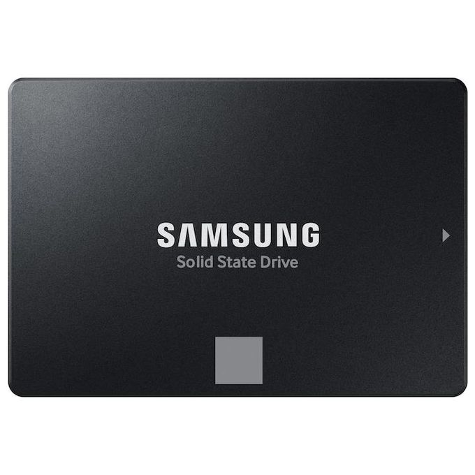 Samsung 870 EVO Drives Allo Stato Solido 1000Gb Nero