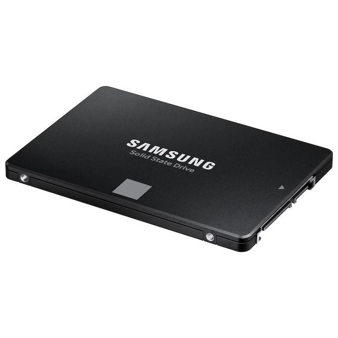 Samsung 870 EVO Drives Allo Stato Solido 1000Gb Nero
