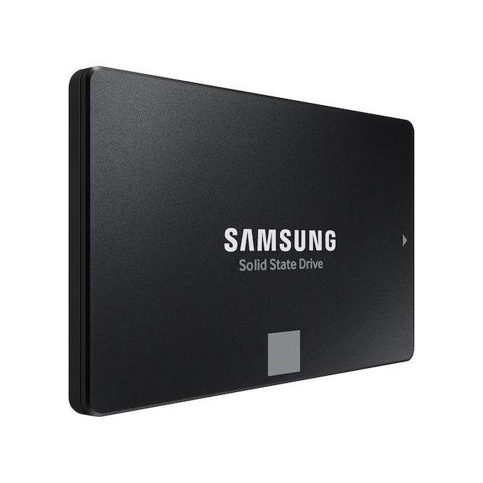 Samsung 870 EVO Drives Allo Stato Solido 1000Gb Nero