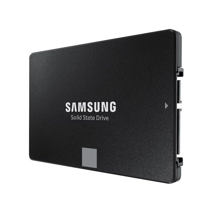 Samsung 870 EVO Drives Allo Stato Solido 1000Gb Nero