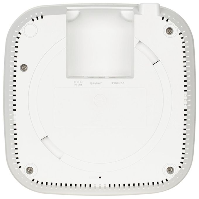 D-Link A-X1230P Access Point Nuclias Wi-Fi 6 Ax1800 Cloud-Managed
