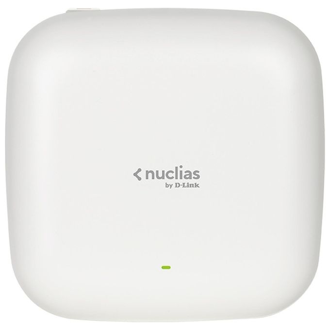 D-Link A-X1230P Access Point Nuclias Wi-Fi 6 Ax1800 Cloud-Managed