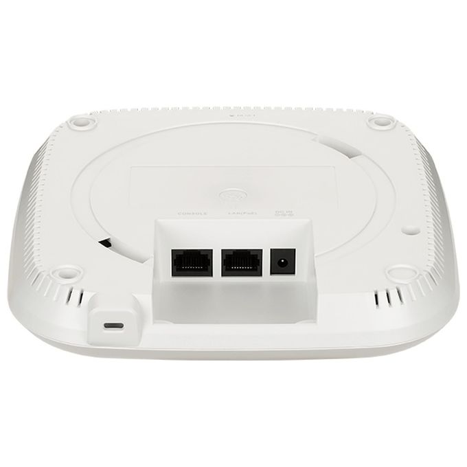 D-Link A-X1230P Access Point Nuclias Wi-Fi 6 Ax1800 Cloud-Managed