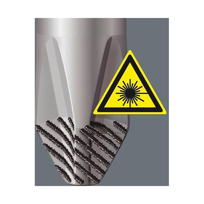 Wera Kraftform Big Pack 100 VDE Set Cacciaviti 14 Pezzi