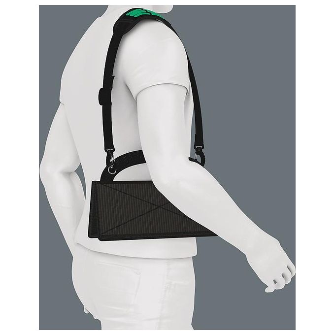 Wera 2go 1 Supporto Porta Utensili