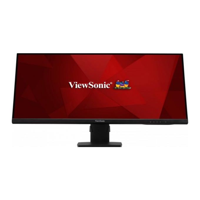 Viewsonic VA3456-mhdj Monitor PC 34'' 3440x1440 Pixel UltraWide Quad HD LED Nero