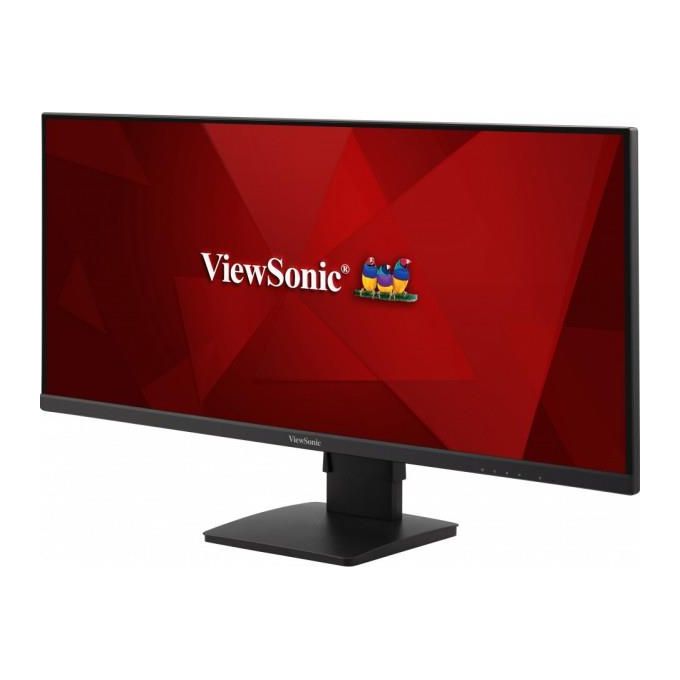 Viewsonic VA3456-mhdj Monitor PC 34'' 3440x1440 Pixel UltraWide Quad HD LED Nero