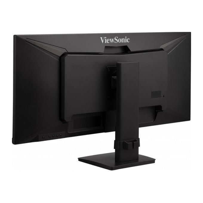 Viewsonic VA3456-mhdj Monitor PC 34'' 3440x1440 Pixel UltraWide Quad HD LED Nero