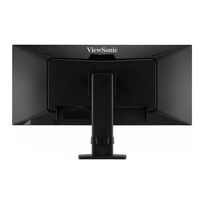 Viewsonic VA3456-mhdj Monitor PC 34'' 3440x1440 Pixel UltraWide Quad HD LED Nero