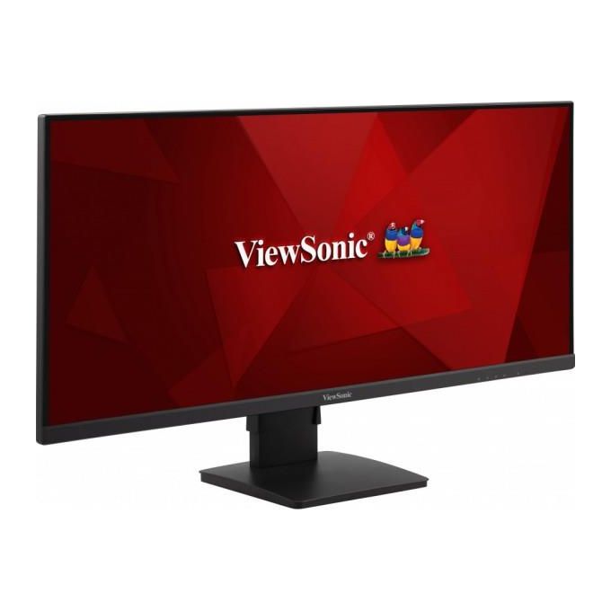 Viewsonic VA3456-mhdj Monitor PC 34'' 3440x1440 Pixel UltraWide Quad HD LED Nero