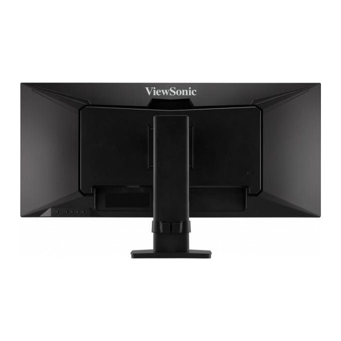 Viewsonic VA3456-mhdj Monitor PC 34'' 3440x1440 Pixel UltraWide Quad HD LED Nero