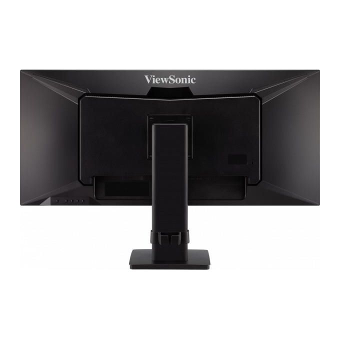 Viewsonic VA3456-mhdj Monitor PC 34'' 3440x1440 Pixel UltraWide Quad HD LED Nero