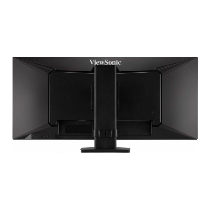 Viewsonic VA3456-mhdj Monitor PC 34'' 3440x1440 Pixel UltraWide Quad HD LED Nero