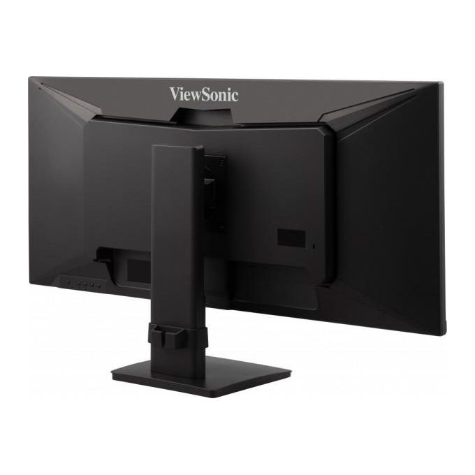 Viewsonic VA3456-mhdj Monitor PC 34'' 3440x1440 Pixel UltraWide Quad HD LED Nero