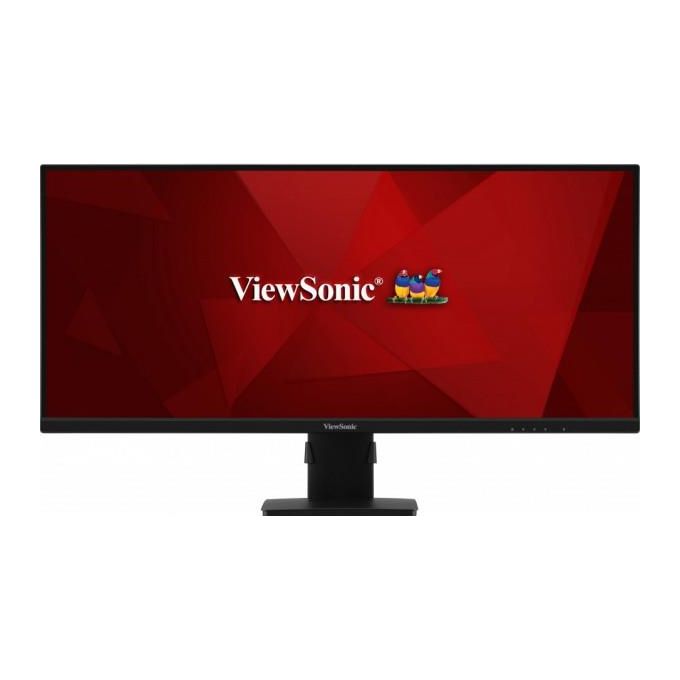 Viewsonic VA3456-mhdj Monitor PC 34'' 3440x1440 Pixel UltraWide Quad HD LED Nero