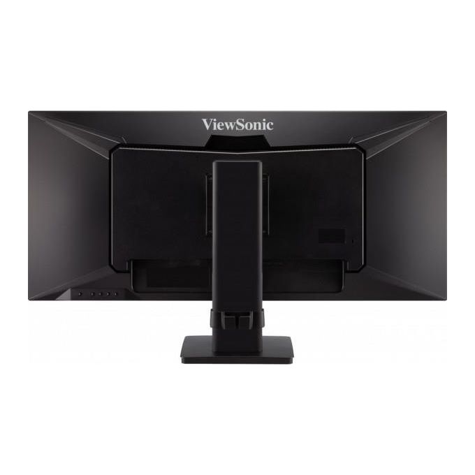 Viewsonic VA3456-mhdj Monitor PC 34'' 3440x1440 Pixel UltraWide Quad HD LED Nero