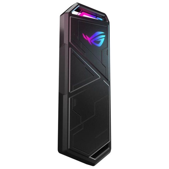 ASUS ROG Strix Arion Lite Alloggiamento SSD Nero M.2