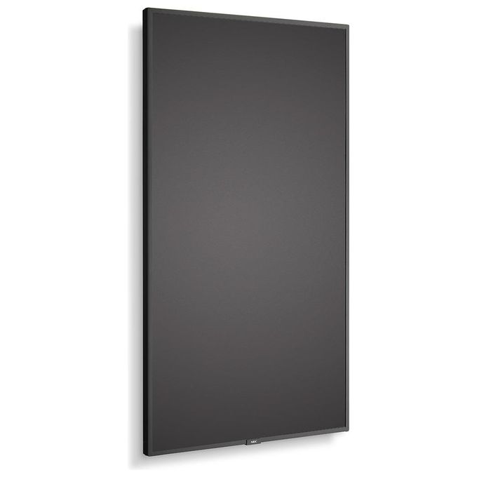 Nec MultiSync ME651 Pannello Piatto per Segnaletica Digitale 65'' IPS 4K Ultra Hd Nero