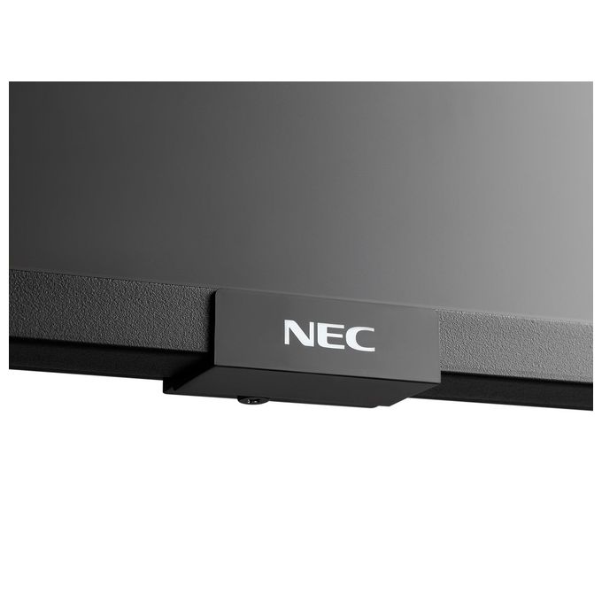 Nec MultiSync ME651 Pannello Piatto per Segnaletica Digitale 65'' IPS 4K Ultra Hd Nero