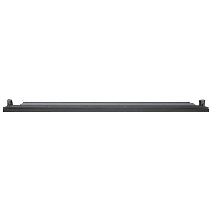Nec MultiSync ME651 Pannello Piatto per Segnaletica Digitale 65'' IPS 4K Ultra Hd Nero
