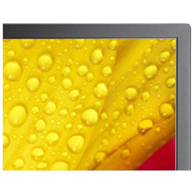 Nec MultiSync ME651 Pannello Piatto per Segnaletica Digitale 65'' IPS 4K Ultra Hd Nero