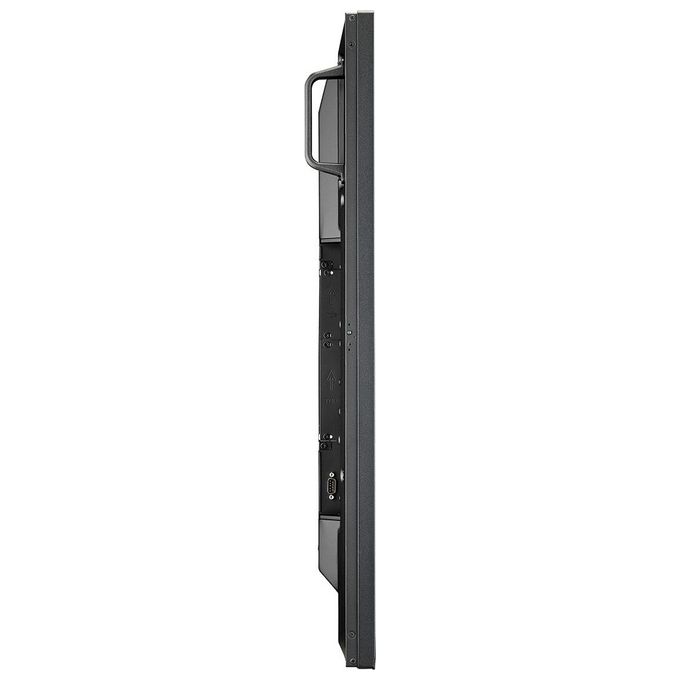 Nec MultiSync ME651 Pannello Piatto per Segnaletica Digitale 65'' IPS 4K Ultra Hd Nero