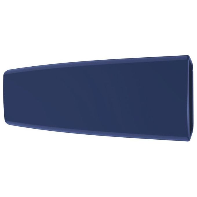 Hoover Jive Lithium HJ36DLB 011 Aspirapolvere Blu Senza Sacchetto