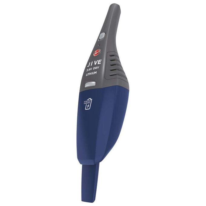 Hoover Jive Lithium HJ36DLB 011 Aspirapolvere Blu Senza Sacchetto