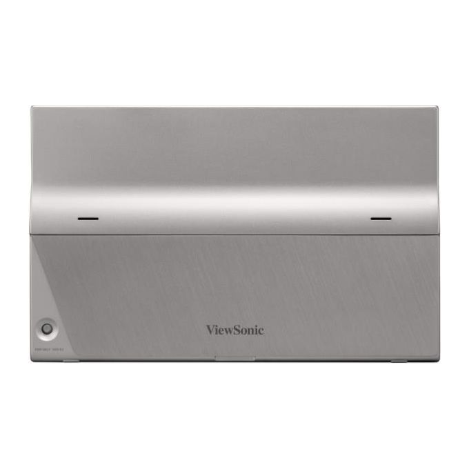 Viewsonic Monitor Touch Screen 15.6'' TD1655 1920x1080 Pixel Multi-Touch Multi Utente Tempo di risposta 6.5 ms