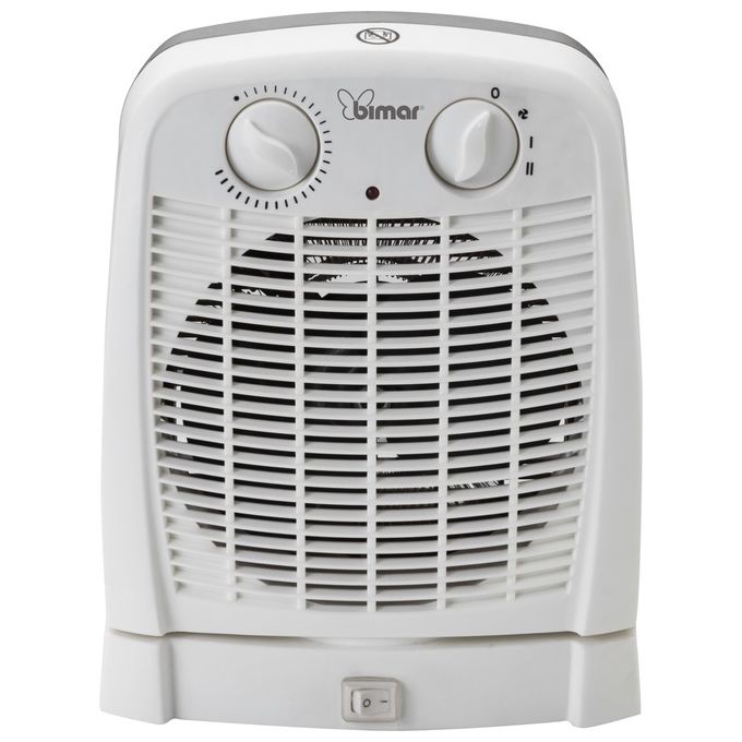 Bimar Termobagno Oscillante-Termo 2000W