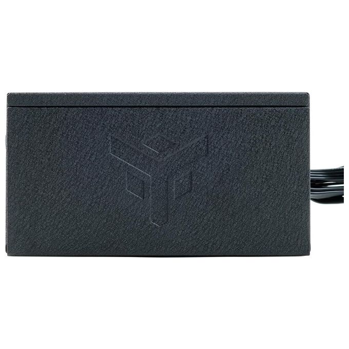 ITek BS650 Alimentatore per Computer 650W 24-Pin Atx Atx Nero