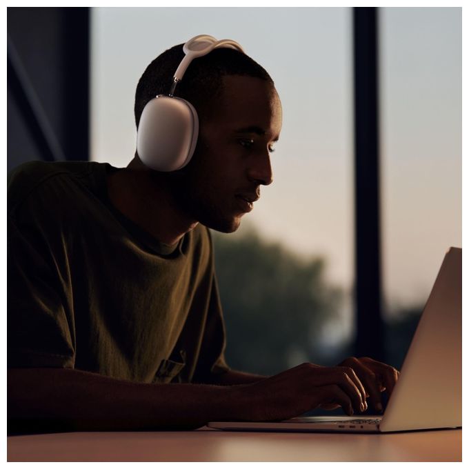 Apple AirPods Max Verde Europa