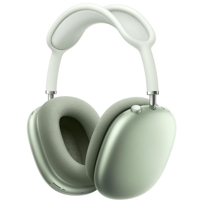 Apple AirPods Max Verde Europa