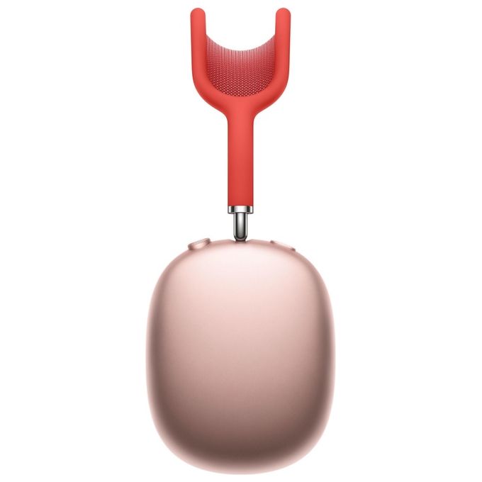 Apple AirPods Max Rosa Italia