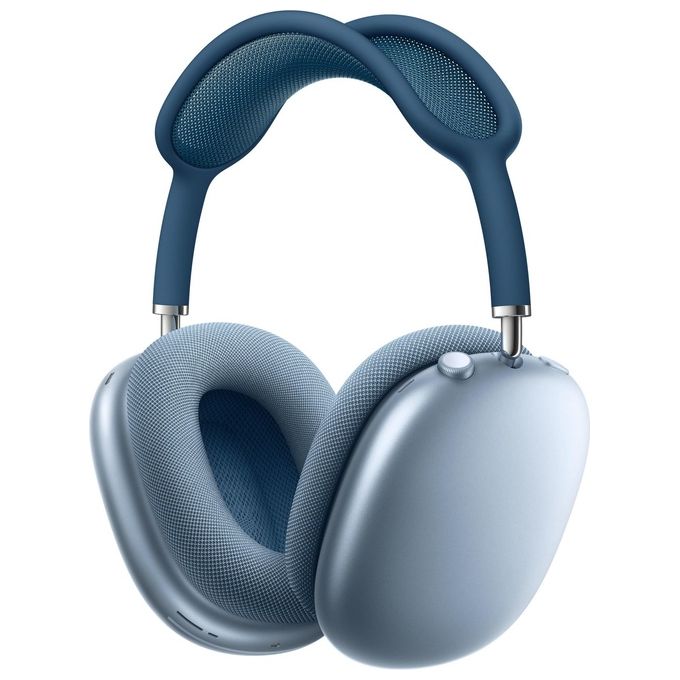 Apple AirPods Max Celeste Italia