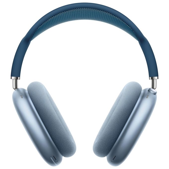 Apple AirPods Max Celeste Italia
