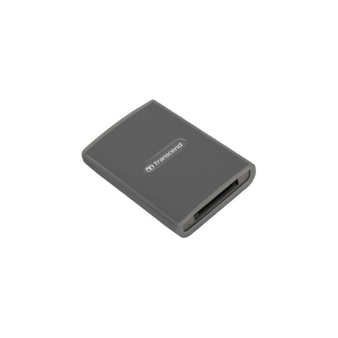 Transcend RDE2 Lettore di Schede Usb 3.2 Gen 2x2 CFexpress Type B