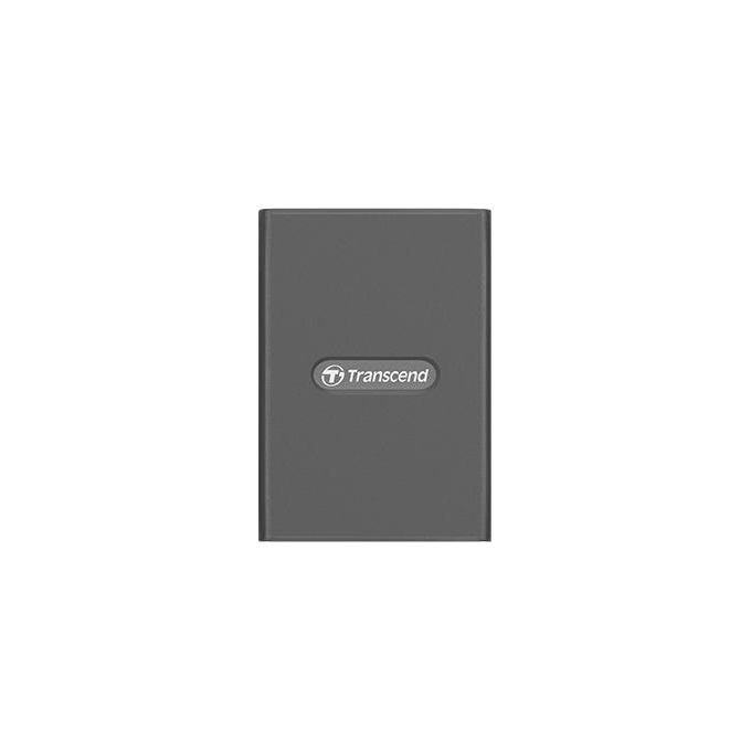 Transcend RDE2 Lettore di Schede Usb 3.2 Gen 2x2 CFexpress Type B