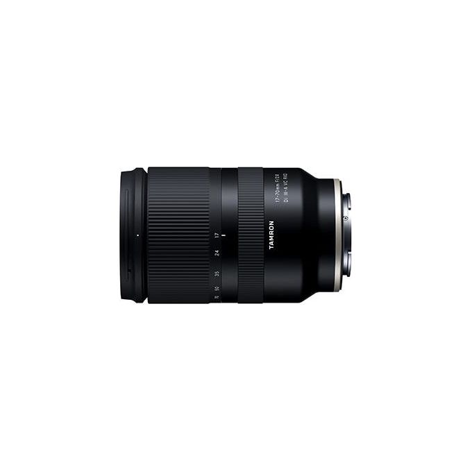 Tamron 28-17-70 Di III-A VC RXD Obiettivo Sony E-Mount
